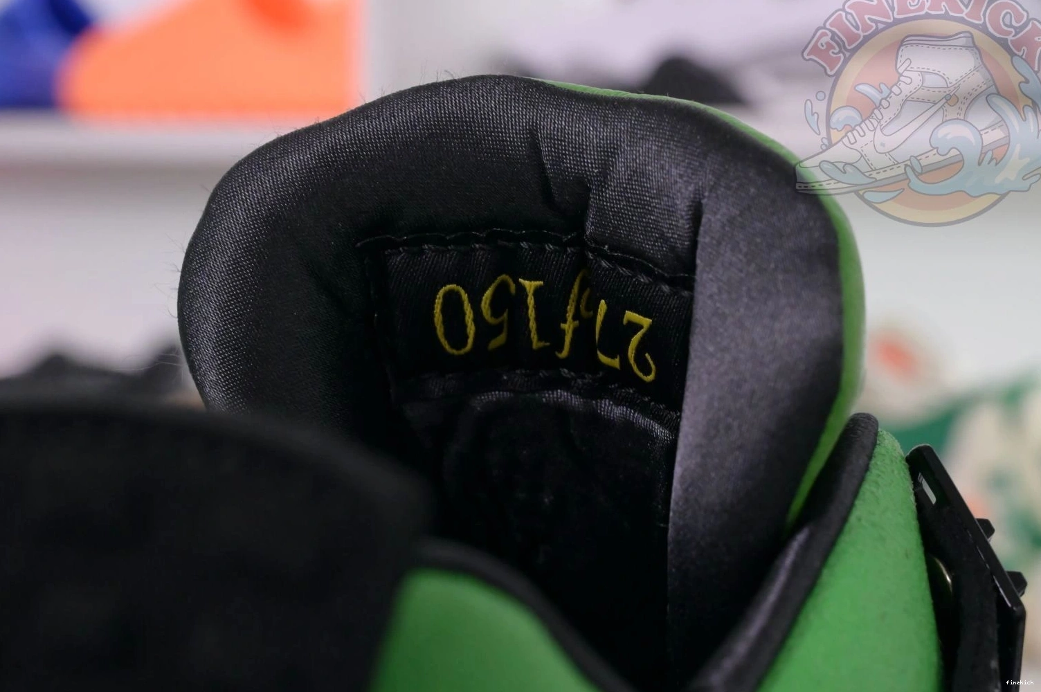 Jordan Manila Jordan Air 4 0129